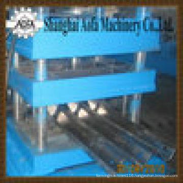 3 Waves Guard Bar Roll Forming Machinery (AF-G315)